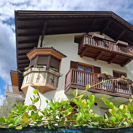 "Bindergor-Hof" Georg Barbieri Apartment Terlano Exterior photo