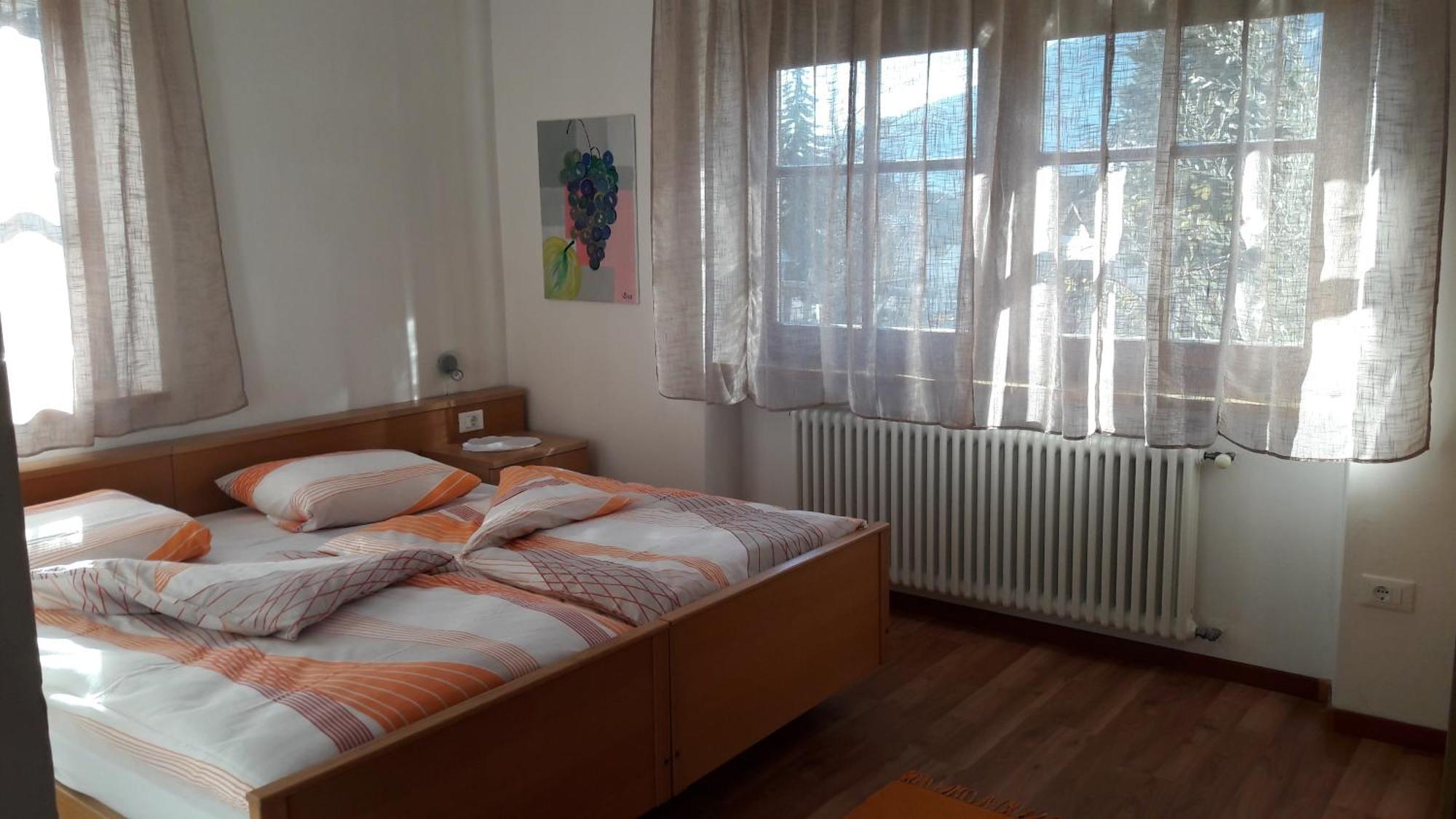 "Bindergor-Hof" Georg Barbieri Apartment Terlano Exterior photo